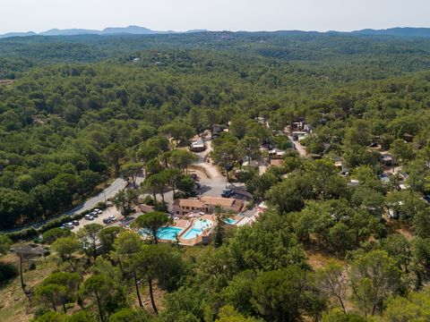 Camping Koawa Lou Cantaire  - Camping Var - Image N°71