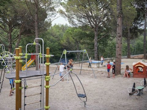 Camping Lou Cantaire - Camping Var - Afbeelding N°5