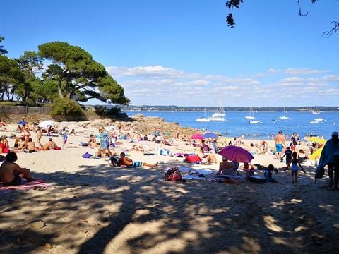 Camping Kerscolper  - Camping Finistère - Image N°35