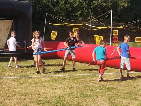 Camping Kerscolper  - Camping Finistère - Image N°12