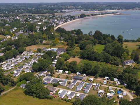 Camping Kerscolper  - Camping Finistère - Image N°14