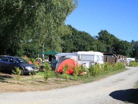 Camping Kerscolper  - Camping Finistère - Image N°39