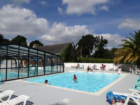 Camping Kerscolper  - Camping Finistère - Image N°24