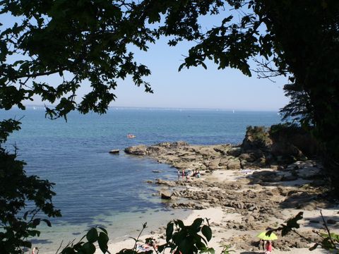 Camping Kerscolper  - Camping Finistère - Image N°16