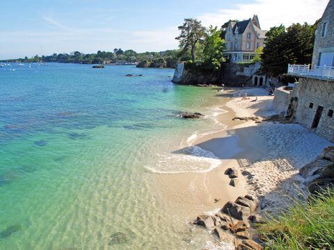 Camping Kerscolper  - Camping Finistère - Image N°17