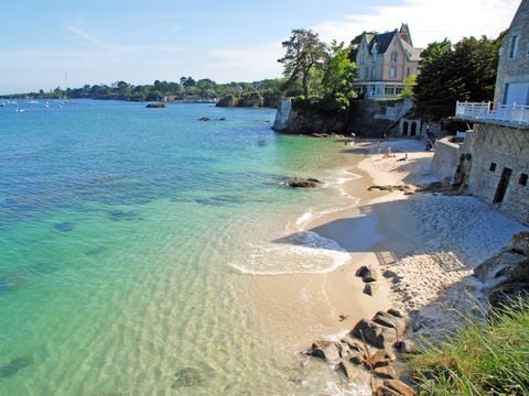 Camping Kerscolper  - Camping Finistère - Image N°37