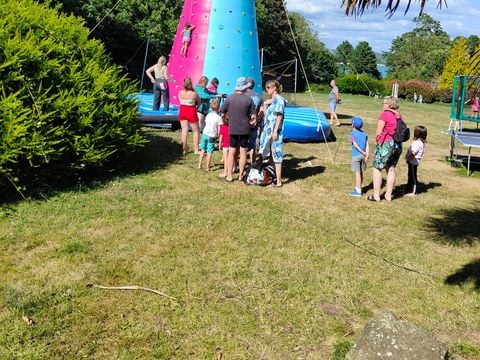 Camping Kerscolper  - Camping Finistère - Image N°10