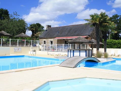 Camping Kerscolper  - Camping Finistère - Image N°14