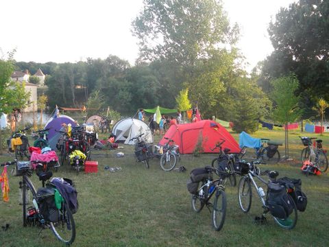 Camping Les Catalpas - Camping Lot-et-Garonne - Image N°50