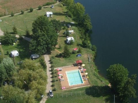 Camping Les Catalpas - Camping Lot-et-Garonne - Image N°30