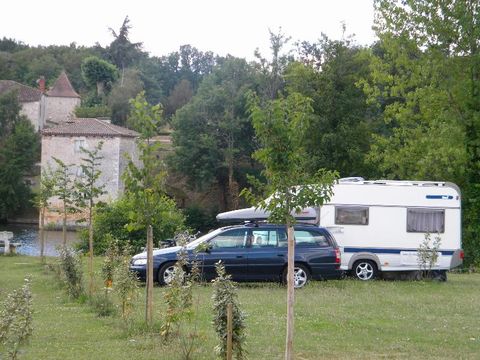 Camping Les Catalpas - Camping Lot-et-Garonne - Image N°31