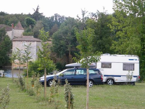 Camping Les Catalpas - Camping Lot-et-Garonne - Image N°34