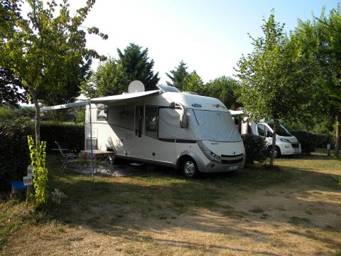 Camping Les Catalpas - Camping Lot-et-Garonne - Image N°10