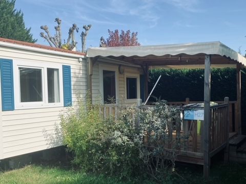 Camping Les Catalpas - Camping Lot-et-Garonne - Image N°8