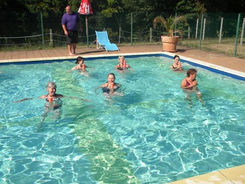 Camping Les Catalpas - Camping Lot-et-Garonne - Image N°42