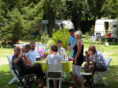 Camping Les Catalpas - Camping Lot-et-Garonne - Image N°21