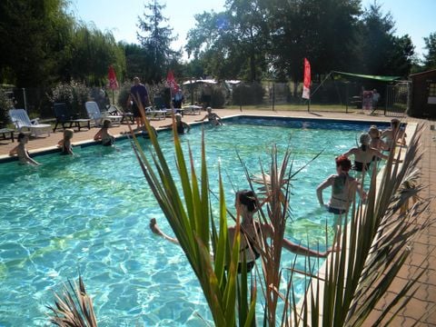 Camping Les Catalpas - Camping Lot-et-Garonne - Image N°43