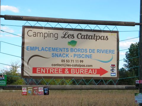 Camping Les Catalpas - Camping Lot-et-Garonne - Image N°22