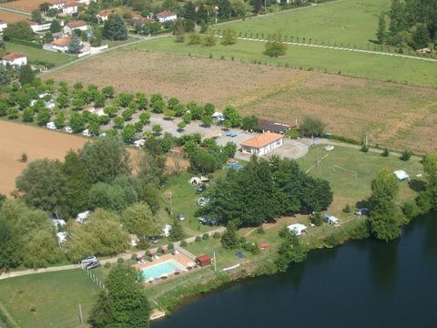 Camping Les Catalpas - Camping Lot-et-Garonne - Image N°28