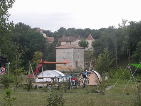 Camping Les Catalpas - Camping Lot-et-Garonne - Image N°38