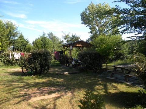 Camping Les Catalpas - Camping Lot-et-Garonne - Image N°23