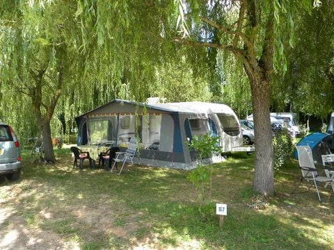 Camping Les Catalpas - Camping Lot-et-Garonne - Image N°33