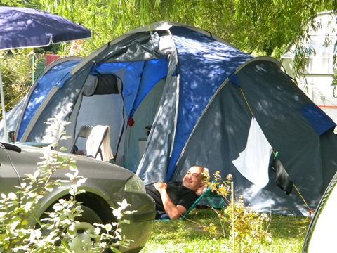 Camping Les Catalpas - Camping Lot-et-Garonne - Image N°29