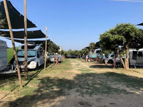 Camping La Masseria - Camping Lecce - Image N°68