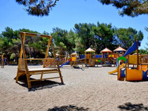 Camping La Masseria - Camping Lecce - Image N°19