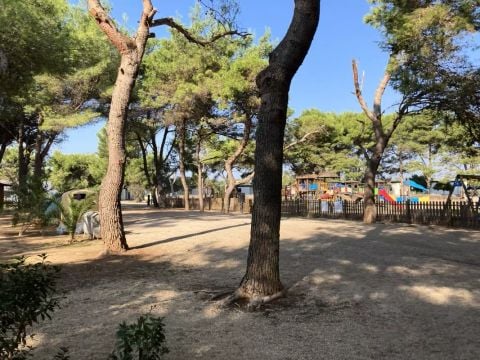 Camping La Masseria - Camping Lecce - Image N°59