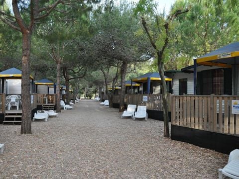 Camping La Masseria - Camping Lecce - Image N°27