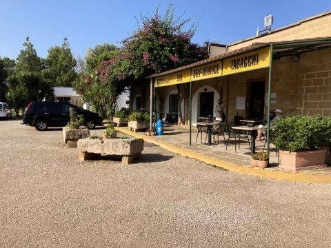 Camping La Masseria - Camping Lecce - Image N°44