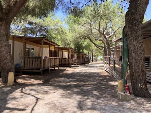 Camping La Masseria - Camping Lecce - Image N°45