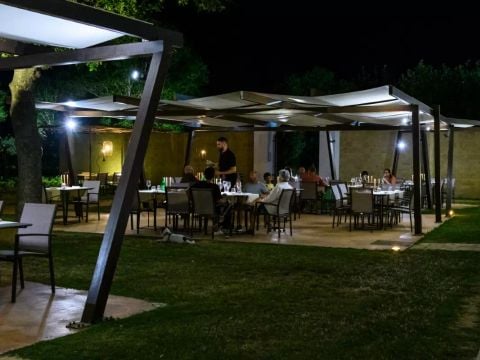 Camping La Masseria - Camping Lecce - Image N°69