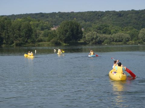 Camping Les Marguerites - Camping Somme - Image N°29