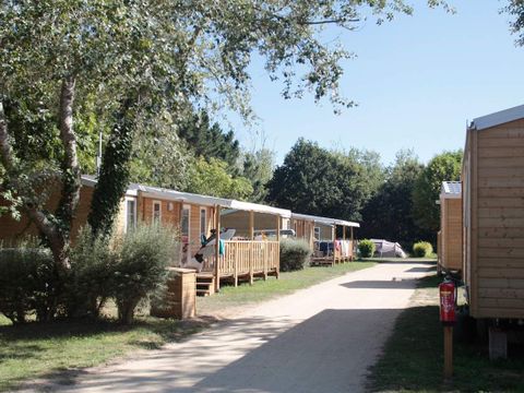 MOBILHOME 6 personnes - Mobilhome 6 personnes