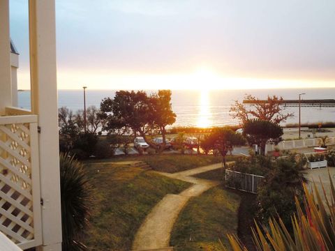 Résidence Odalys Les Terrasses de Fort Boyard - Camping Charente-Maritime - Image N°8