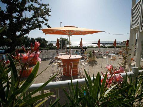 Résidence Odalys Les Terrasses de Fort Boyard - Camping Charente-Maritime - Image N°11