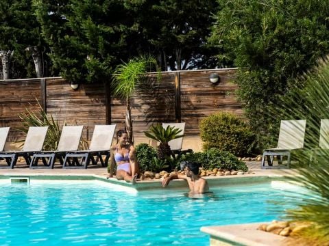 Camping Sandaya La Barque  - Camping Var - Image N°23