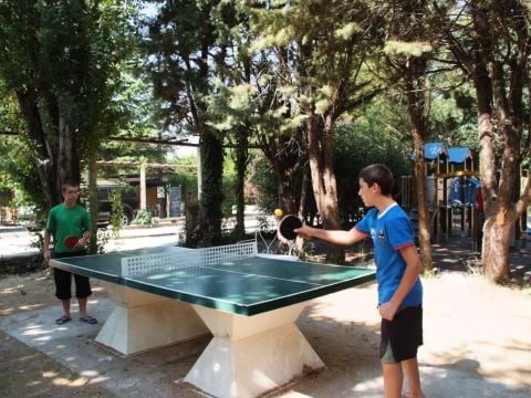 Camping Sandaya La Barque  - Camping Var - Image N°14