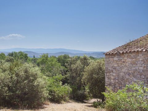 Résidence Odalys La Bastide des Chênes - Camping Vaucluse - Image N°26