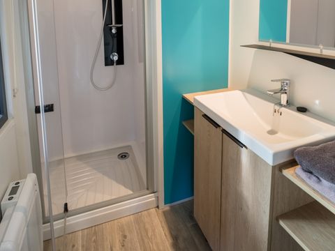 MOBILE HOME 6 people - Lodge Premium 32 m² (32 m²)