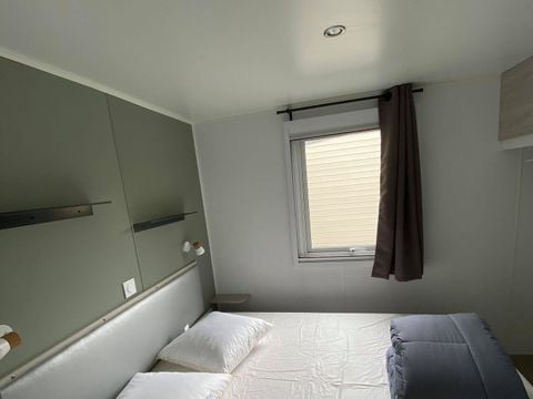 MOBILE HOME 6 people - Premium luxury 3 bedrooms