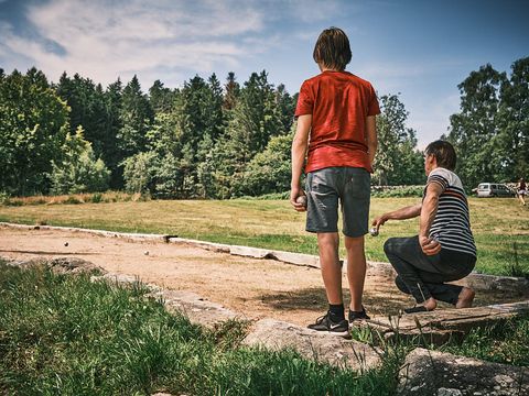 Flower Camping La Steniole - Camping Vosges - Image N°30