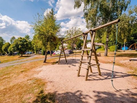 Flower Camping La Steniole - Camping Vosges - Image N°11