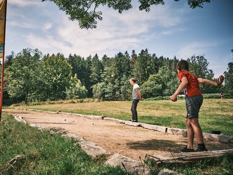 Flower Camping La Steniole - Camping Vosges - Image N°84