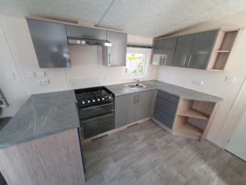 MOBILE HOME 4 people - Premium - 2 bedrooms