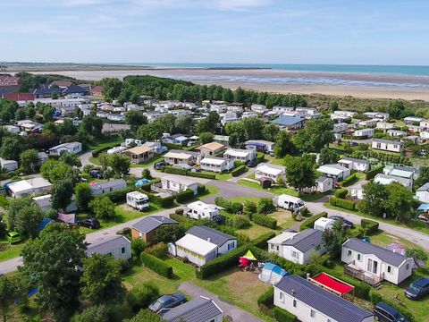 Camping des Dunes - Camping Nord - Image N°19