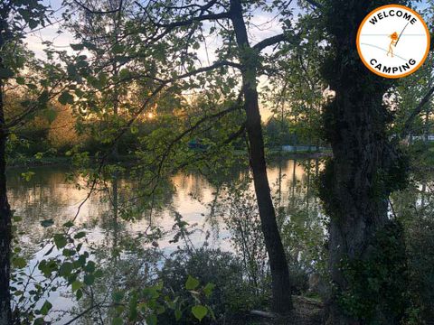 Camping Des Etangs - Camping Tarn-et-Garonne - Image N°34