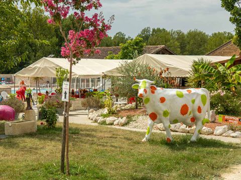 Camping Des Etangs - Camping Tarn-et-Garonne - Image N°39